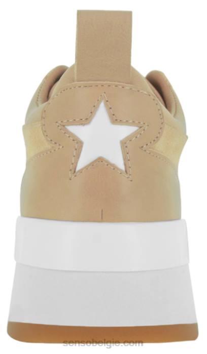 4P28538 Senso mannen emilio ii butterscotch