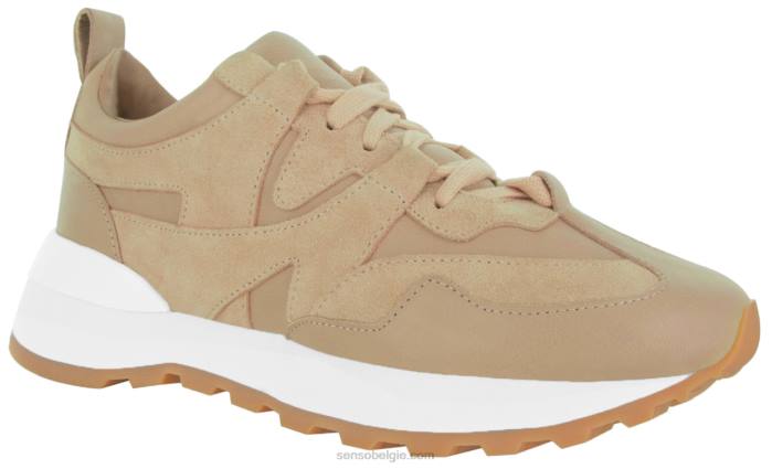 4P28538 Senso mannen emilio ii butterscotch