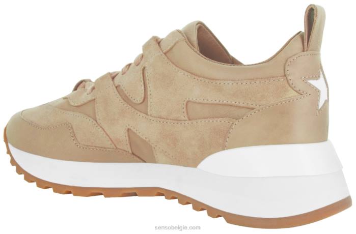 4P28538 Senso mannen emilio ii butterscotch