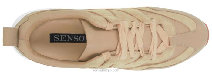 4P28538 Senso mannen emilio ii butterscotch