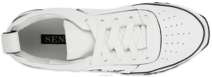 4P28541 Senso vrouwen elliot krijt