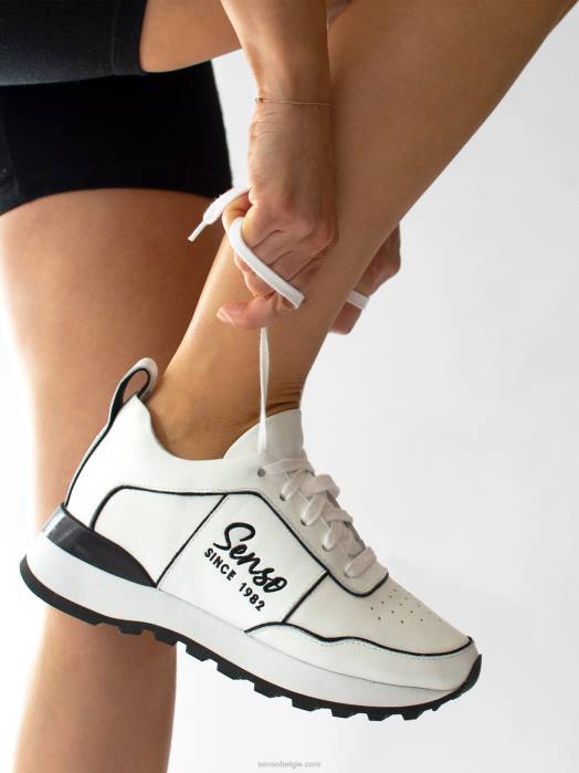 4P28541 Senso vrouwen elliot krijt