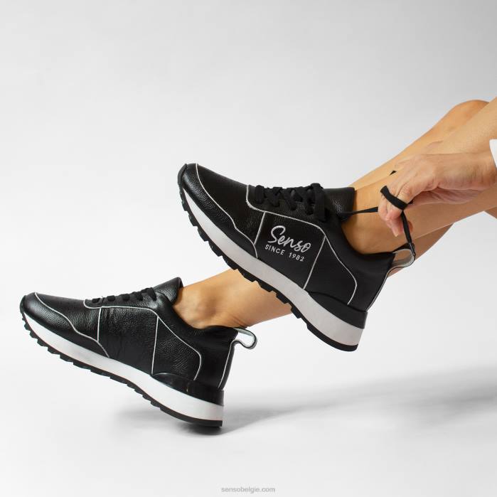 4P28542 Senso vrouwen elliot ebbenhout