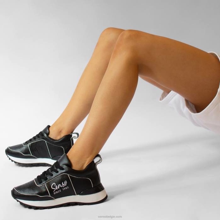 4P28542 Senso vrouwen elliot ebbenhout