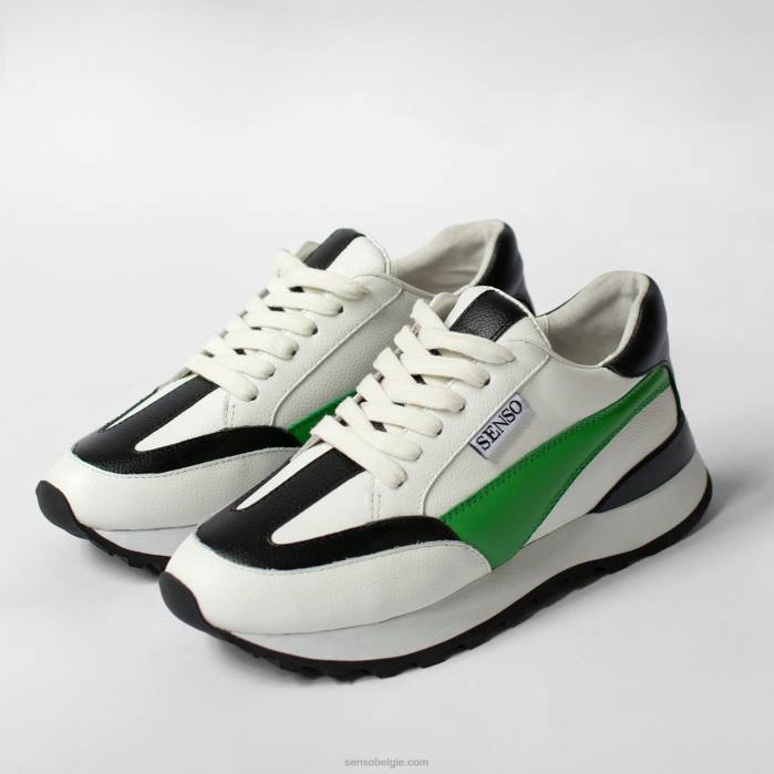 4P28544 Senso dames seizoen iii apple