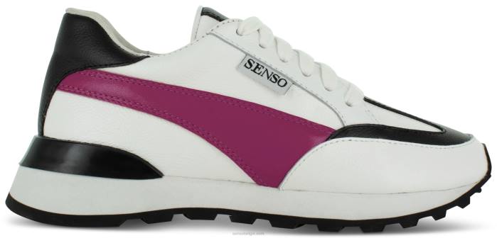 4P28545 Senso vrouwen seizoen iii fuschia