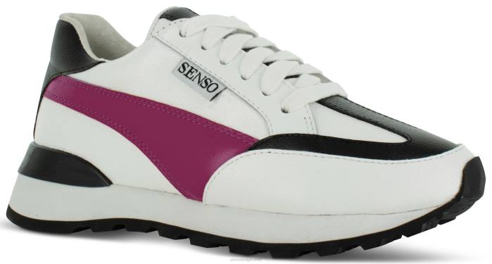 4P28545 Senso vrouwen seizoen iii fuschia