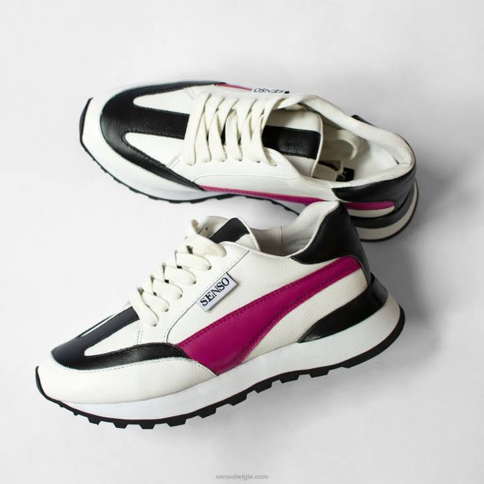 4P28545 Senso vrouwen seizoen iii fuschia