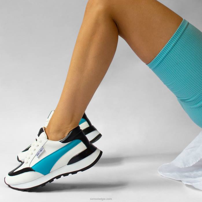 4P28546 Senso dames seizoen iii aqua