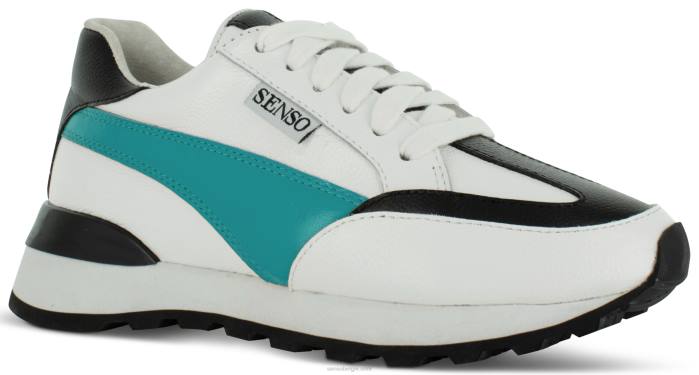 4P28546 Senso dames seizoen iii aqua