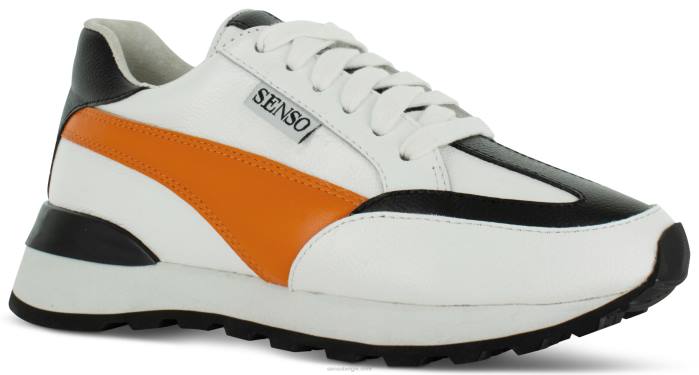 4P28547 Senso vrouwen eason iii mandarijn