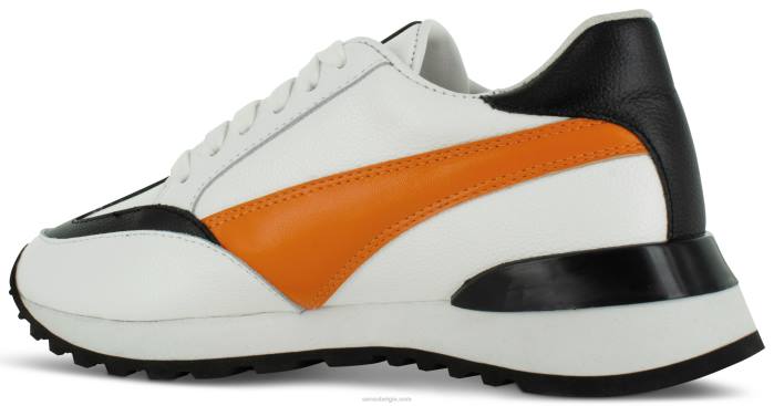 4P28547 Senso vrouwen eason iii mandarijn