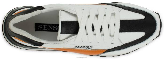 4P28547 Senso vrouwen eason iii mandarijn