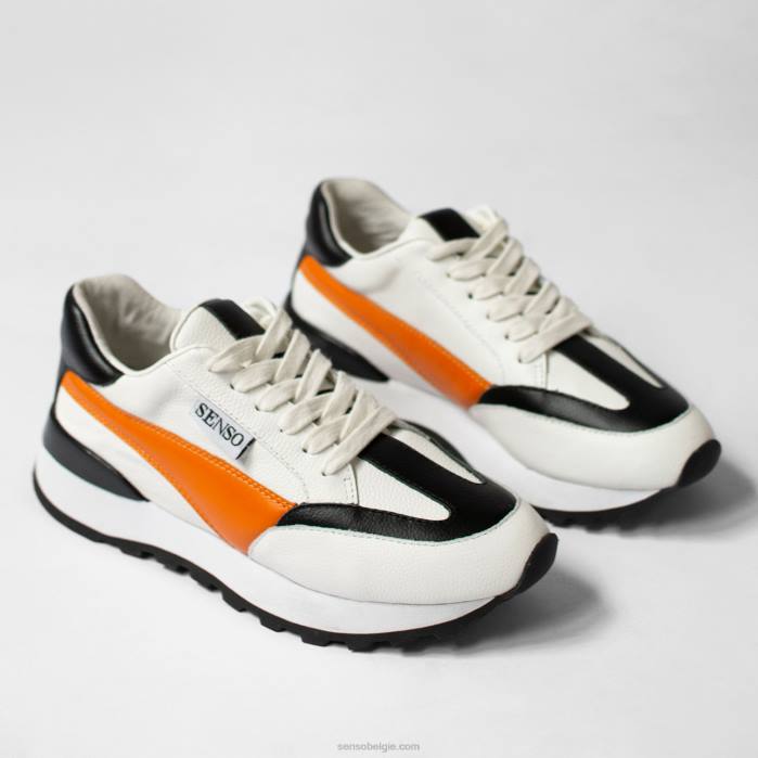 4P28547 Senso vrouwen eason iii mandarijn